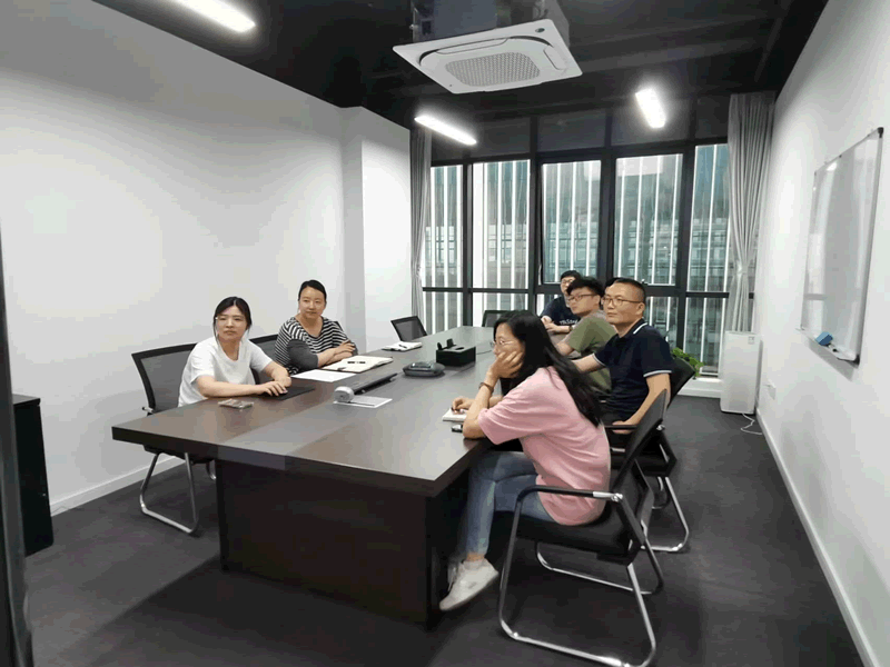 公司开展安全教育培训(图2)